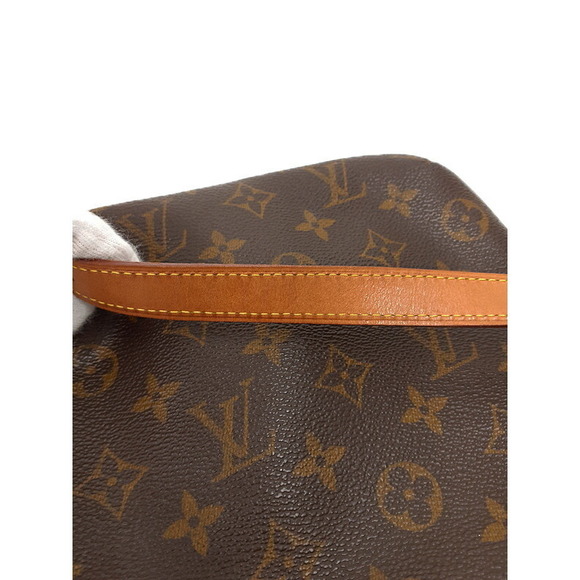 Louis Vuitton Bag Monogram Musette Salsa Shoulder - Picture 5 of 8